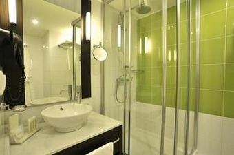 Hotel Golden Tulip Le Silmande Ouagadougou
