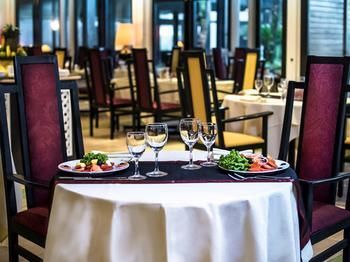 Hotel Pullman Douala Rabingha