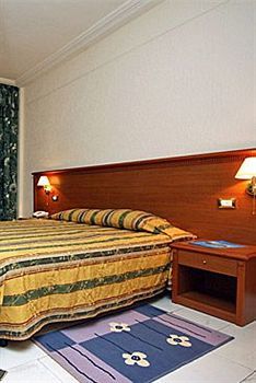 Splendid Hotel