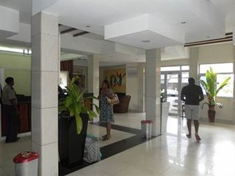 Tou'ngou Hotel