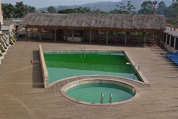 Mawa Hotel