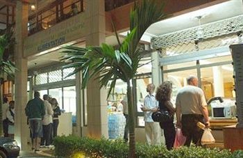 Hotel Santa Lucia
