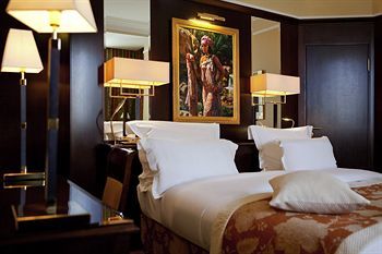 Royal Hotel Oran Mgallery Collection