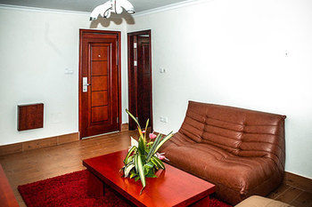 Hotel H�tel La Falaise