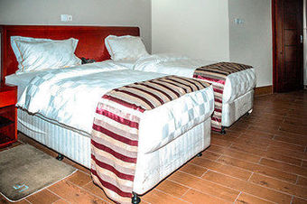 Hotel H�tel La Falaise