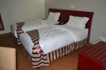 Hotel H�tel La Falaise
