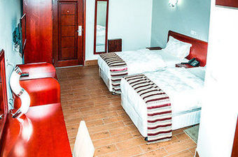 Hotel H�tel La Falaise