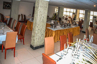 Hotel H�tel La Falaise