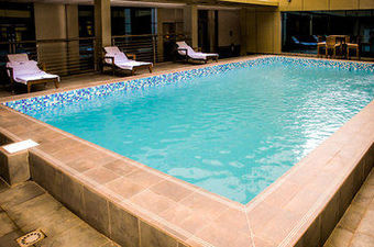 Hotel H�tel La Falaise