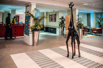 Hotel H�tel La Falaise