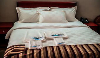 Hotel H�tel La Falaise
