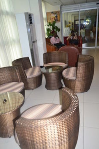Hotel H�tel La Falaise