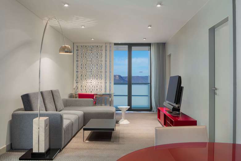 Le M�ridien Oran Hotel & Convention Centre