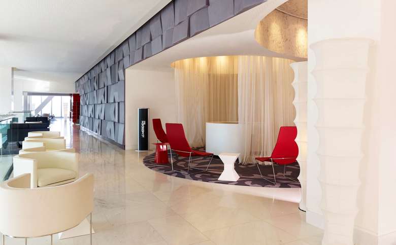 Le M�ridien Oran Hotel & Convention Centre