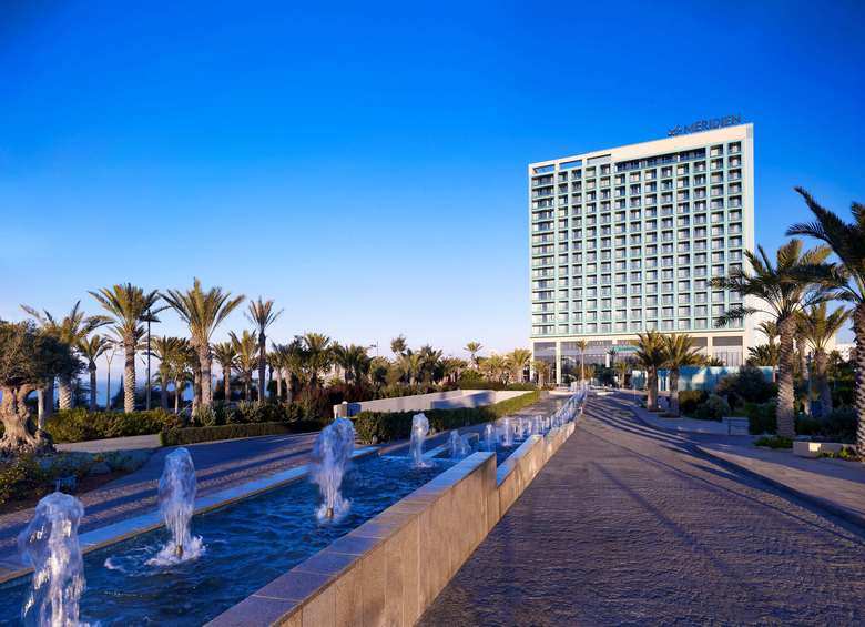 Le M�ridien Oran Hotel & Convention Centre