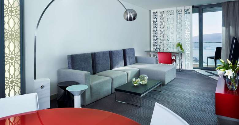 Le M�ridien Oran Hotel & Convention Centre