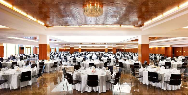 Le M�ridien Oran Hotel & Convention Centre