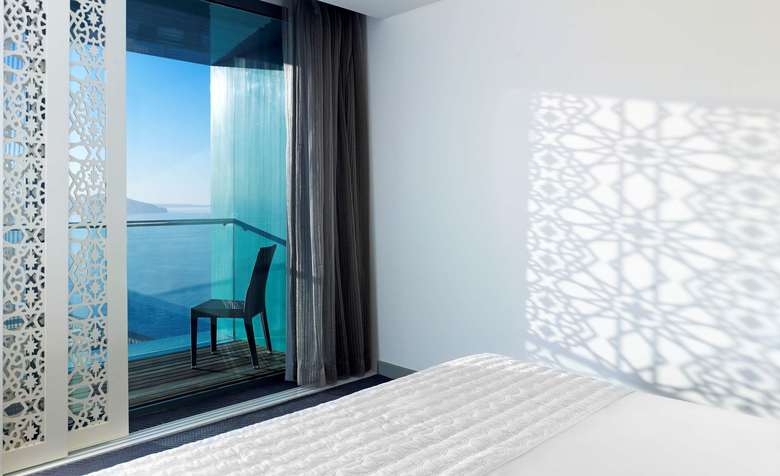 Le M�ridien Oran Hotel & Convention Centre