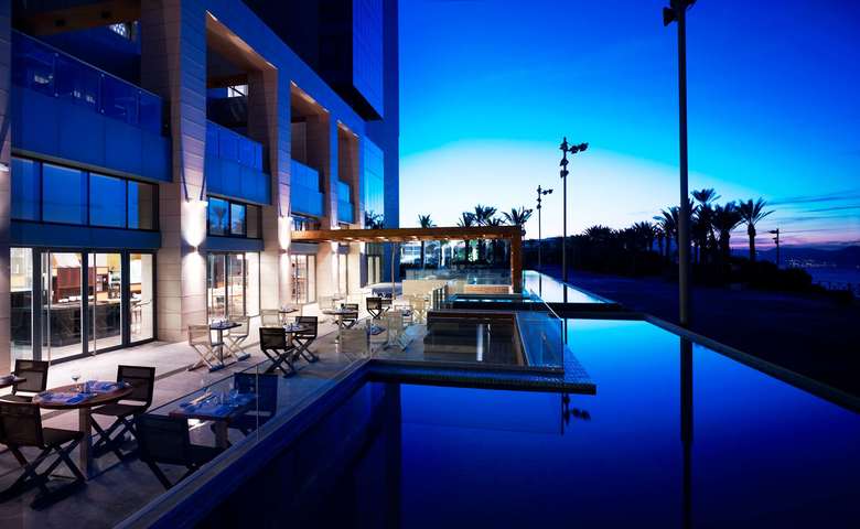 Le M�ridien Oran Hotel & Convention Centre