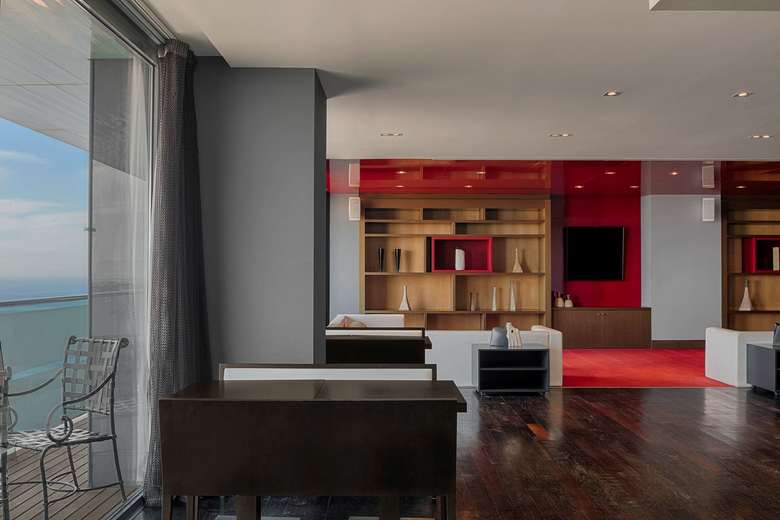 Le M�ridien Oran Hotel & Convention Centre