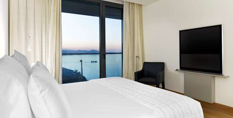 Le M�ridien Oran Hotel & Convention Centre