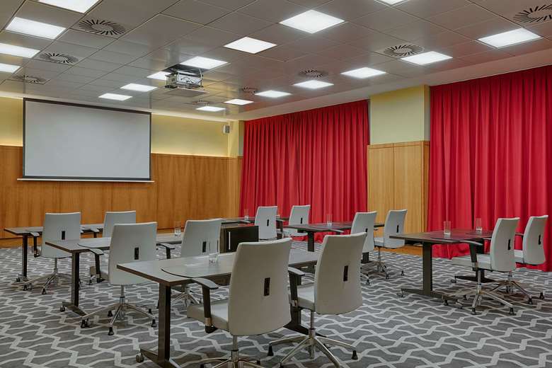 Le M�ridien Oran Hotel & Convention Centre