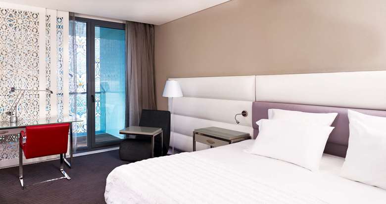 Le M�ridien Oran Hotel & Convention Centre