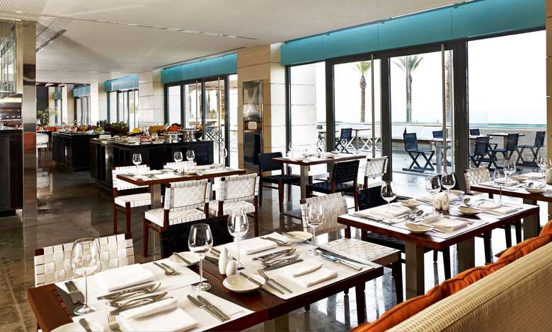 Le M�ridien Oran Hotel & Convention Centre
