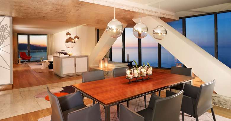 Le M�ridien Oran Hotel & Convention Centre