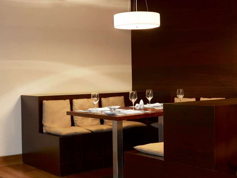 Le M�ridien Oran Hotel & Convention Centre