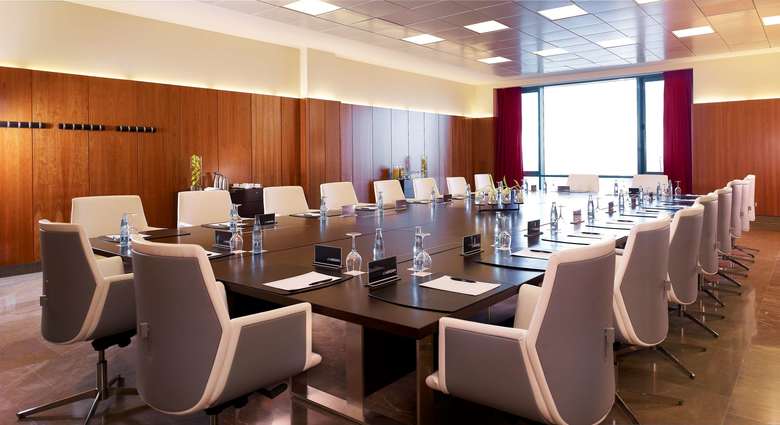 Le M�ridien Oran Hotel & Convention Centre
