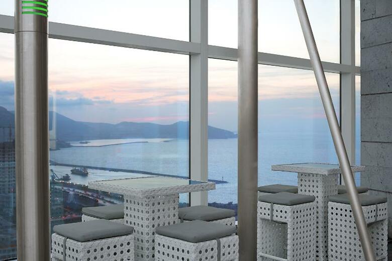 Sheraton Oran Hotel