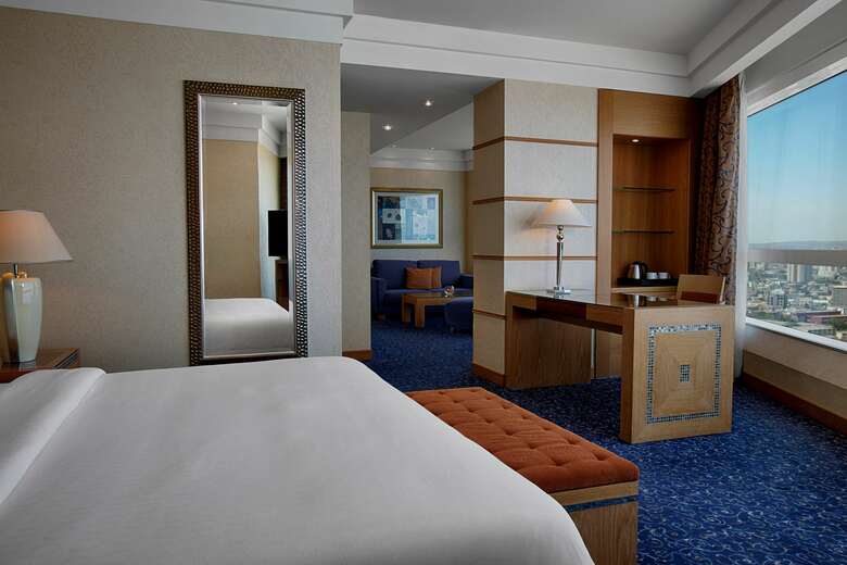 Sheraton Oran Hotel