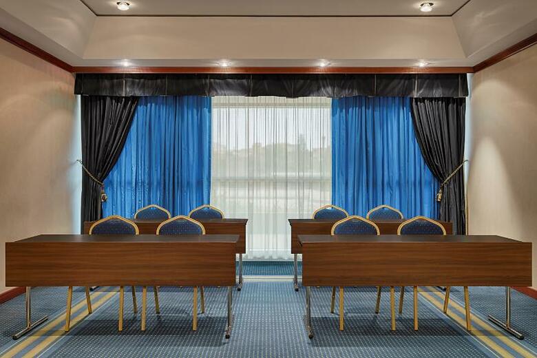 Sheraton Oran Hotel