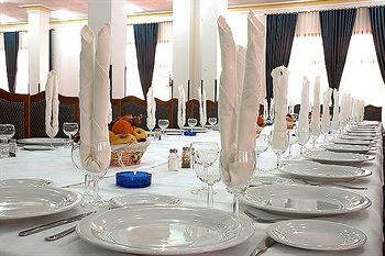 Hotel Majestic Annaba