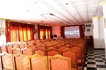 Hotel Majestic Annaba