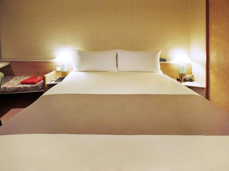 Hotel Ibis Oran Les Falaises