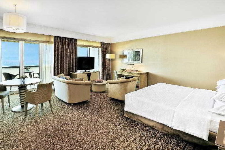 Apartamento Sheraton Club Des Pins Resort