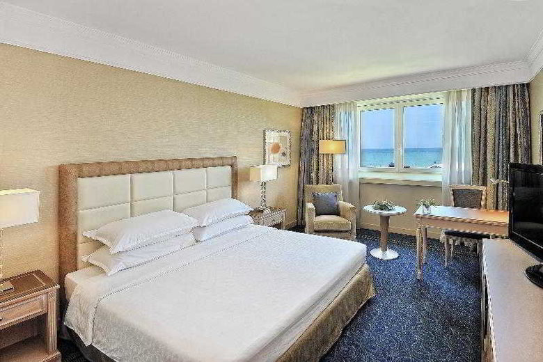 Apartamento Sheraton Club Des Pins Resort