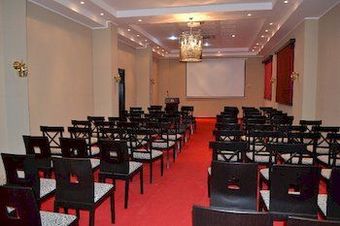 Hotel Jardy H�tel & Suites