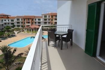 Aparthotel Aguahotels Sal Vila Verde Resort