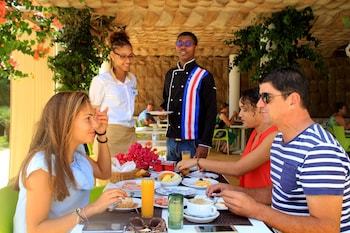 Aparthotel Aguahotels Sal Vila Verde Resort