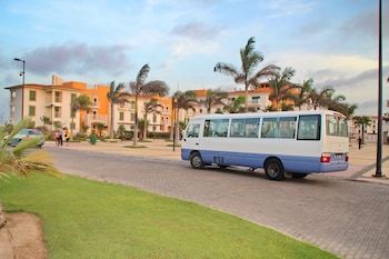 Aparthotel Aguahotels Sal Vila Verde Resort