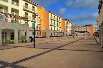 Aparthotel Aguahotels Sal Vila Verde Resort