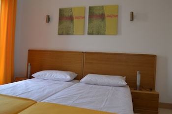 Aparthotel Aguahotels Sal Vila Verde Resort