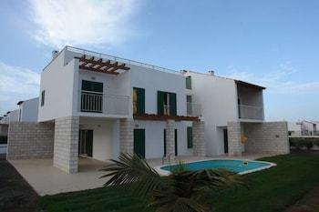 Aparthotel Aguahotels Sal Vila Verde Resort