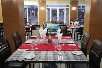 Aparthotel Aguahotels Sal Vila Verde Resort