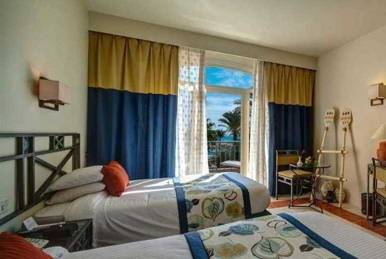 Hotel Club Paradisio El Gouna