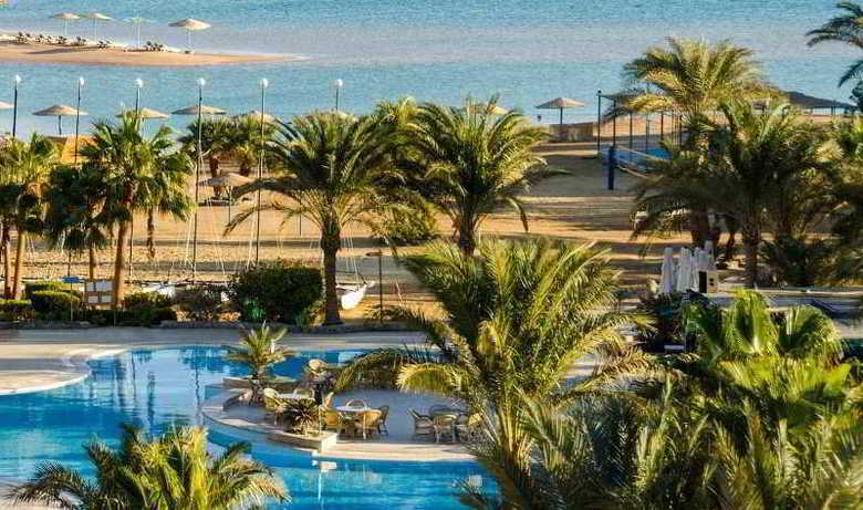 Hotel Club Paradisio El Gouna