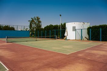 Hotel Club Paradisio El Gouna